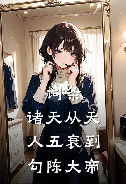 词条：诸天从天人五衰到勾陈大帝