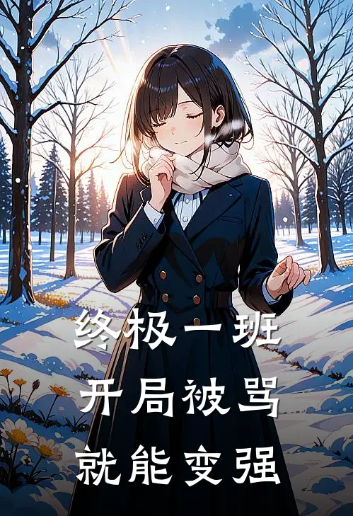 终极一班：开局被骂就能变强