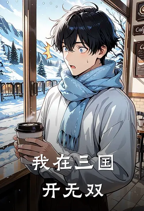 我在三国开无双