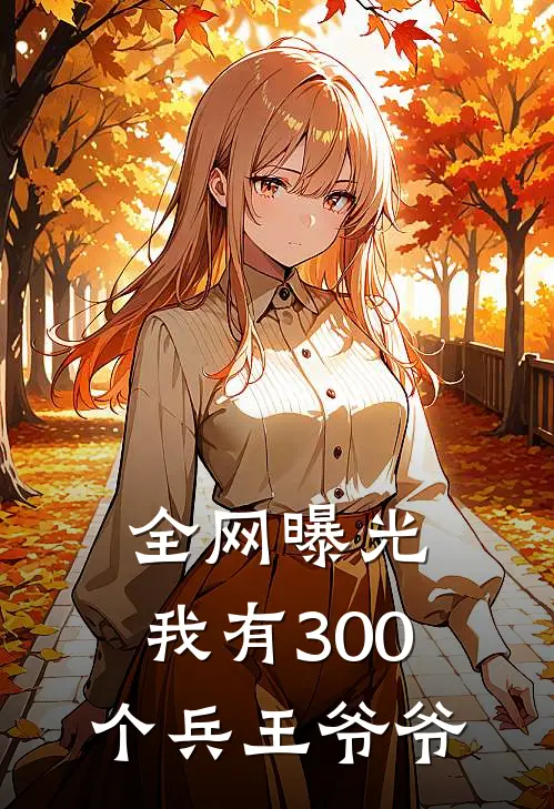 全网曝光：我有300个兵王爷爷