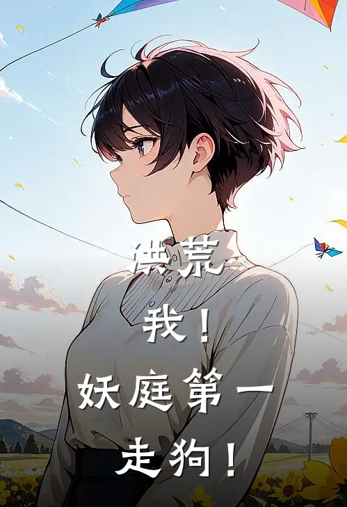 洪荒：我！妖庭第一走狗！