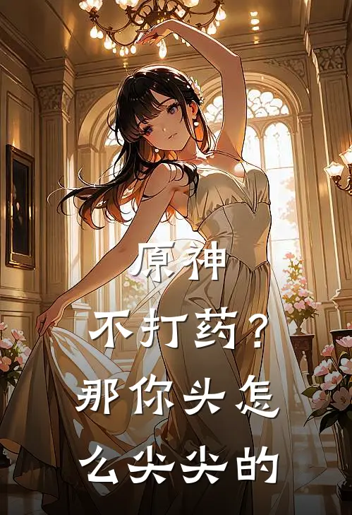 原神：不打药？那你头怎么尖尖的洛白卡琪娜热门小说阅读_好看的小说推荐完结原神：不打药？那你头怎么尖尖的洛白卡琪娜