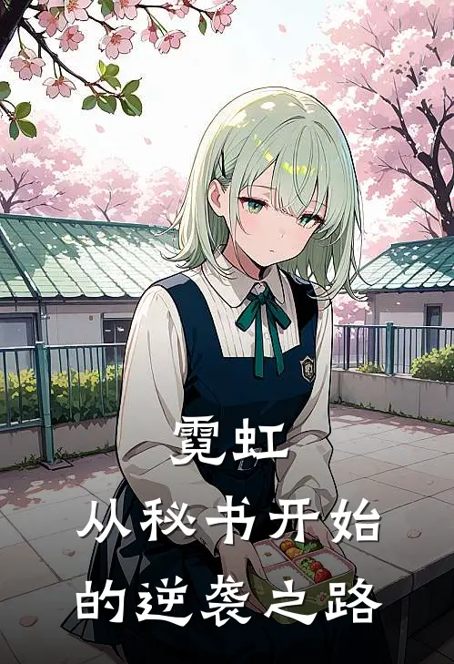 霓虹：从秘书开始的逆袭之路林辰朱红鸟全集免费小说_免费小说完结霓虹：从秘书开始的逆袭之路(林辰朱红鸟)