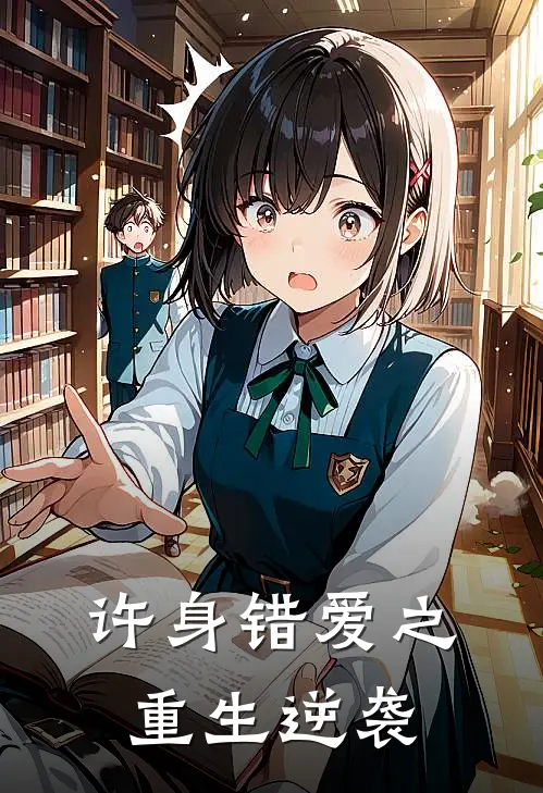 许身错爱之重生逆袭