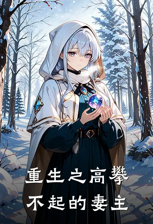 重生之高攀不起的妻主