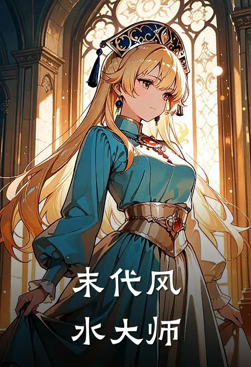 末代风水大师江澜江澜完结版免费小说_完本小说大全末代风水大师江澜江澜