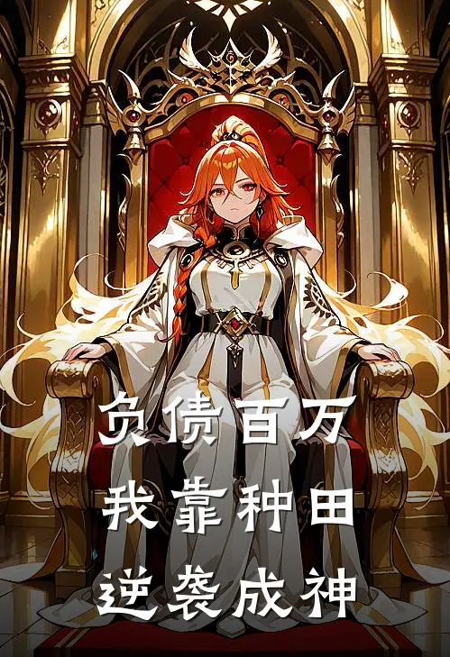 负债百万，我靠种田逆袭成神