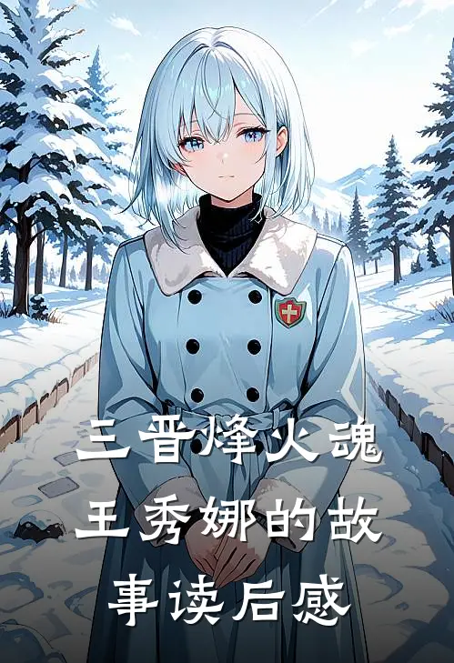 三晋烽火魂王秀娜的故事读后感