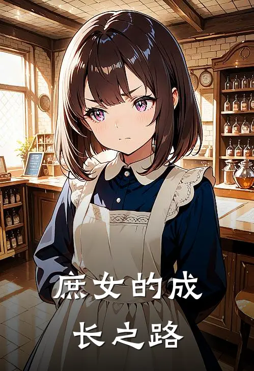 庶女的成长之路