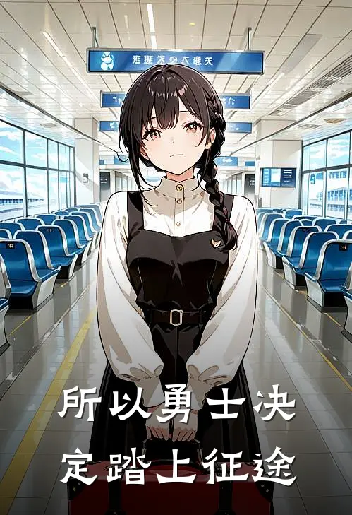 所以勇士决定踏上征途