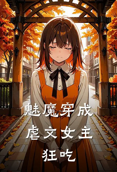 魅魔穿成虐文女主，狂吃艾薇秦宜渊完本热门小说_小说完结版魅魔穿成虐文女主，狂吃(艾薇秦宜渊)