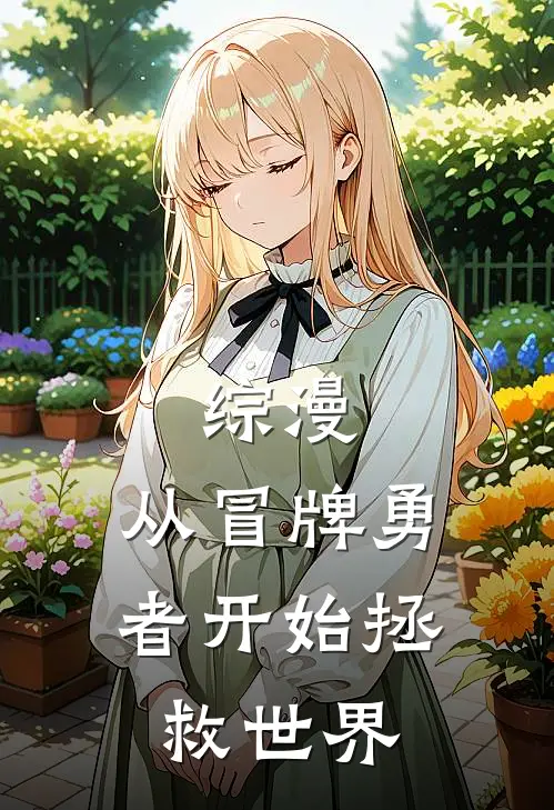 综漫：从冒牌勇者开始拯救世界