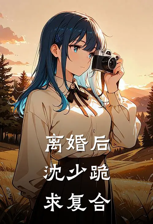 沈墨顾清羽离婚后，沈少跪求复合全本免费在线阅读_离婚后，沈少跪求复合全本阅读