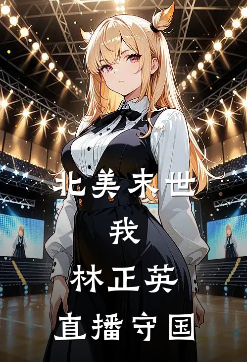 北美末世：我，林正英，直播守国林九林正英免费小说全文阅读_最新好看小说北美末世：我，林正英，直播守国林九林正英