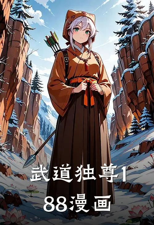 武道独尊188漫画