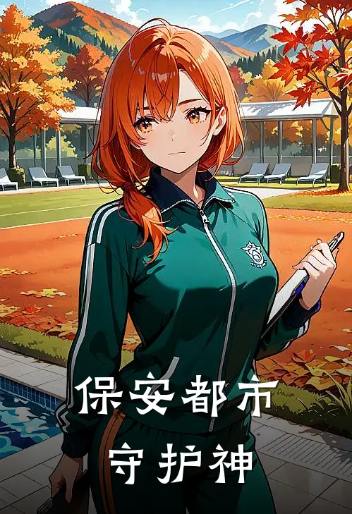 保安都市守护神