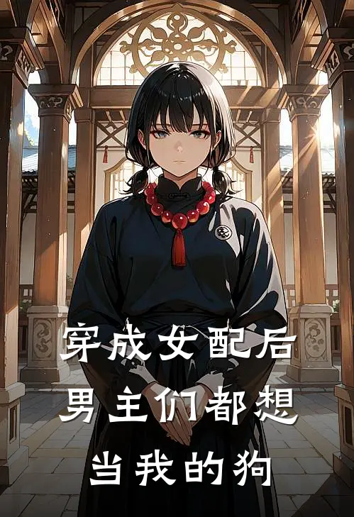 穿成女配后，男主们都想当我的狗