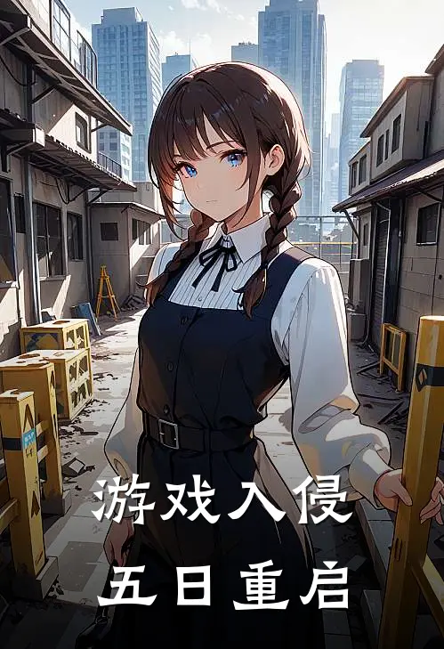 游戏入侵：五日重启