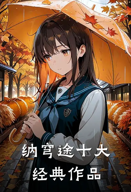 纳穹途十大经典作品