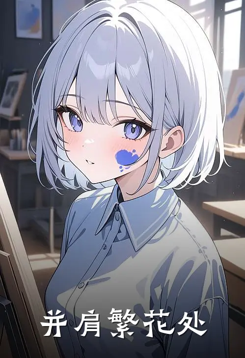 并肩繁花处(叶绾陆沉)全集阅读_并肩繁花处最新章节阅读