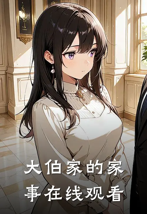 大伯家的家事在线观看