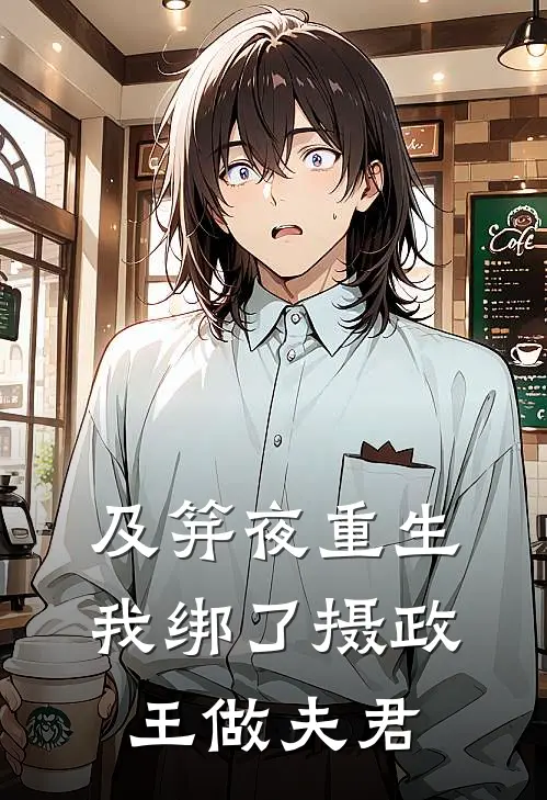 及笄夜重生，我绑了摄政王做夫君(谢景渊顾晏辰)最新小说_免费阅读完整版小说及笄夜重生，我绑了摄政王做夫君(谢景渊顾晏辰)