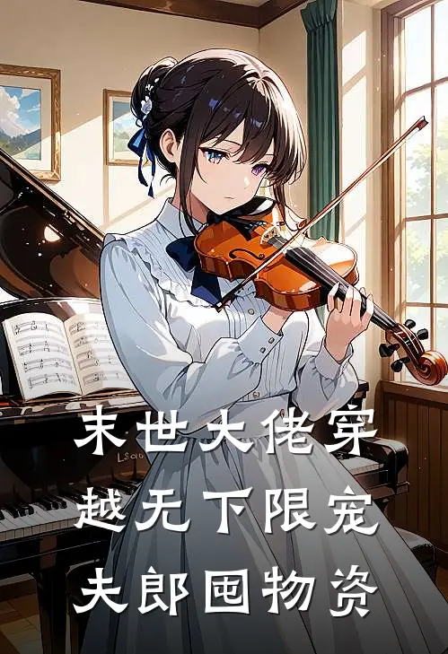 末世大佬穿越无下限宠夫郎囤物资