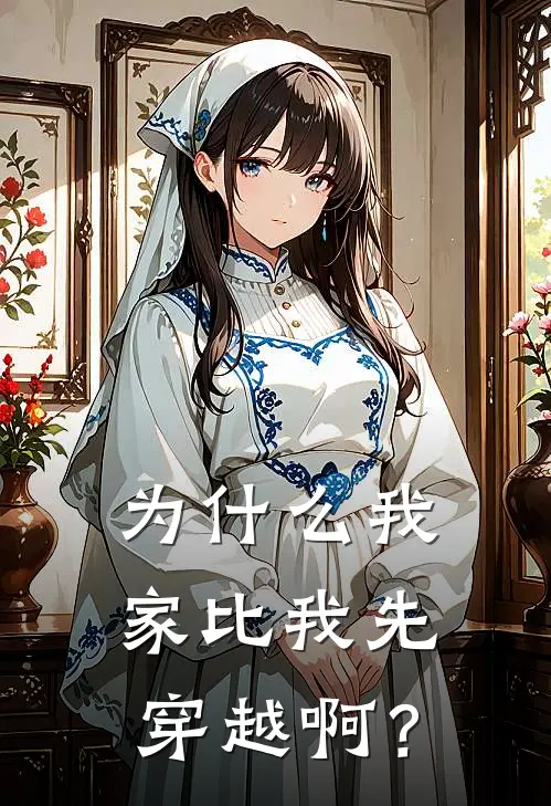 为什么我家比我先穿越啊？