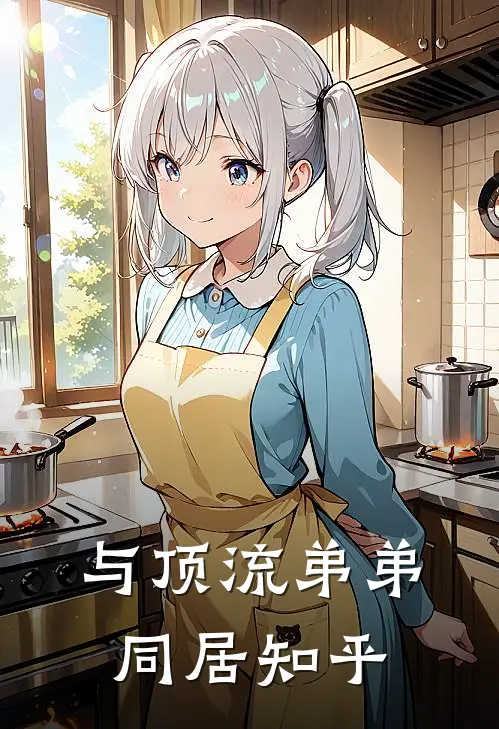 与顶流弟弟同居知乎