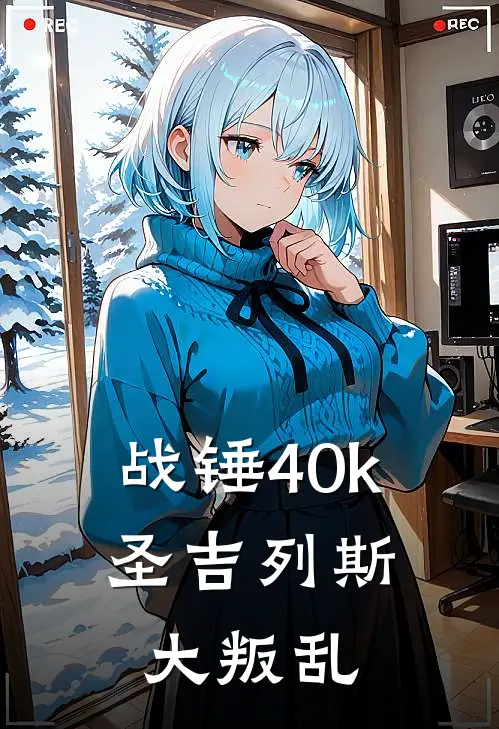 战锤40k：圣吉列斯大叛乱