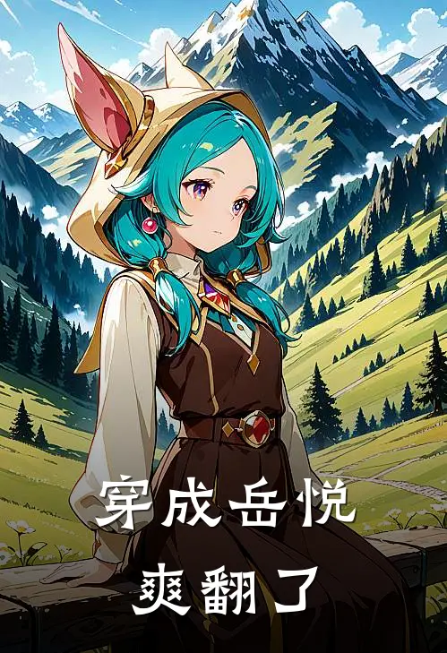 穿成岳悦，爽翻了