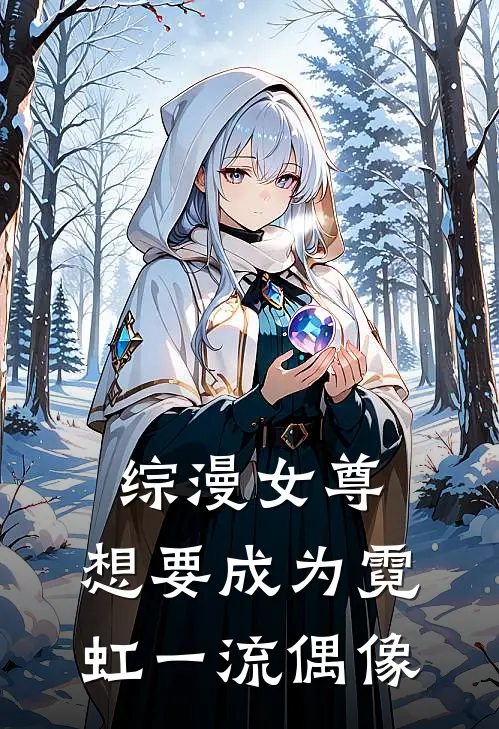 综漫女尊：想要成为霓虹一流偶像