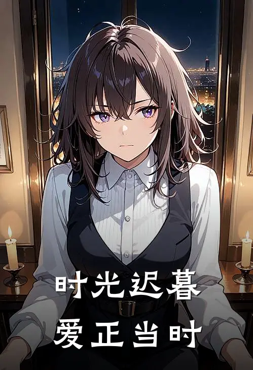 时光迟暮，爱正当时林宇苏瑶完本完结小说_无弹窗全文免费阅读时光迟暮，爱正当时(林宇苏瑶)