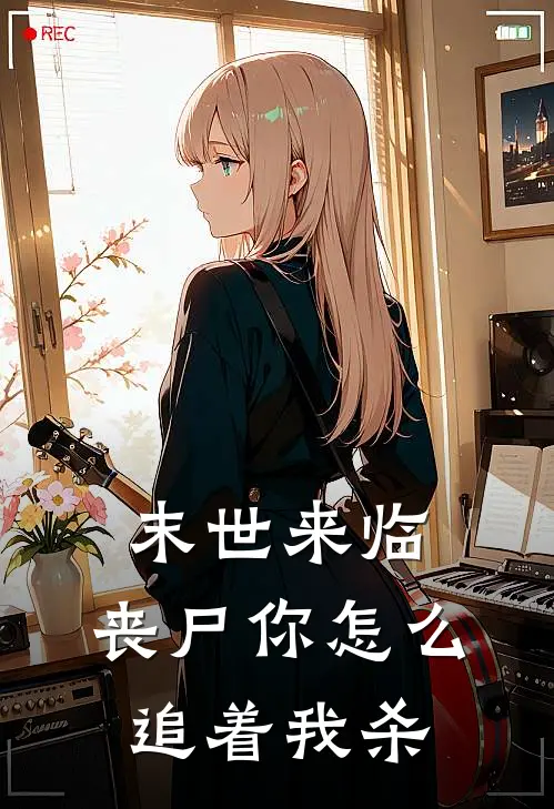 末世来临，丧尸你怎么追着我杀