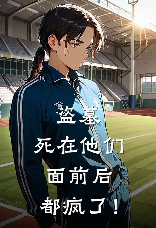 盗墓：死在他们面前后，都疯了！