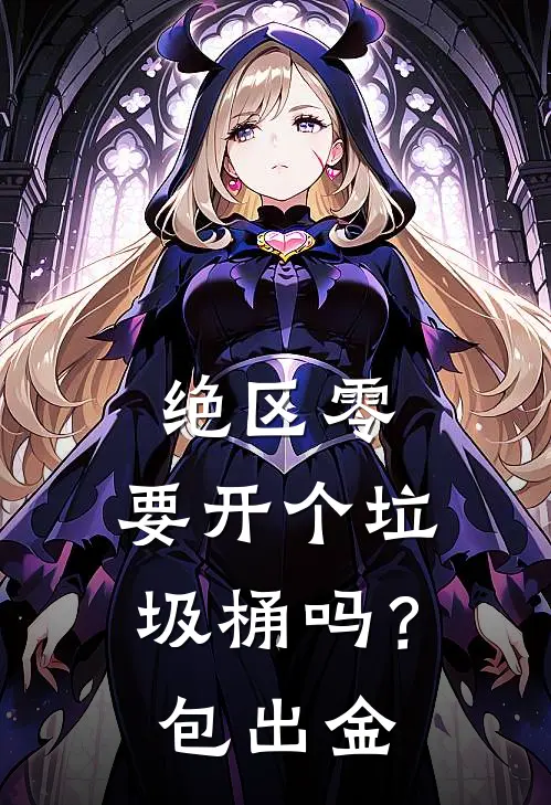 绝区零：要开个垃圾桶吗？包出金