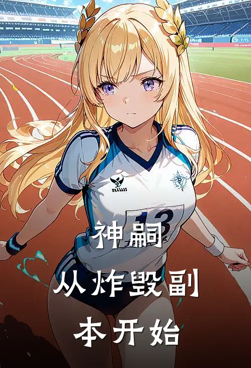 神嗣：从炸毁副本开始