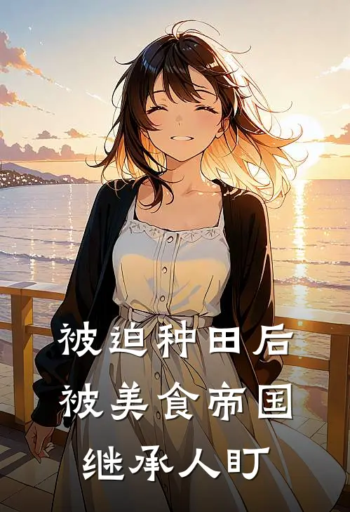 被迫种田后，被美食帝国继承人盯(苏晚意顾清淮)免费小说完结版_最新章节列表被迫种田后，被美食帝国继承人盯(苏晚意顾清淮)