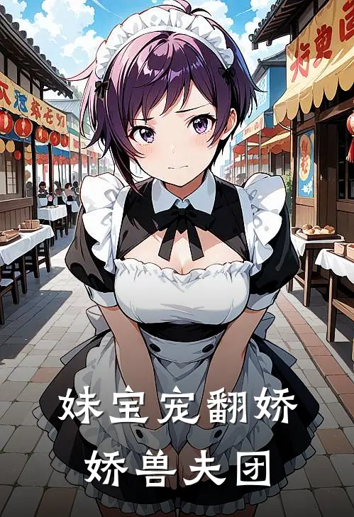 妹宝宠翻娇娇兽夫团白娇哈士奇最新小说全文阅读_最新章节列表妹宝宠翻娇娇兽夫团(白娇哈士奇)