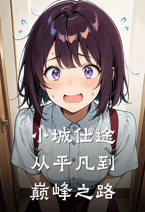 小城仕途：从平凡到巅峰之路