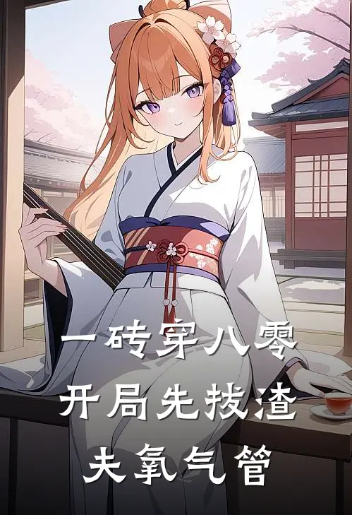 一砖穿八零：开局先拔渣夫氧气管(张静华孙中海)最新推荐小说_在哪看免费小说一砖穿八零：开局先拔渣夫氧气管张静华孙中海