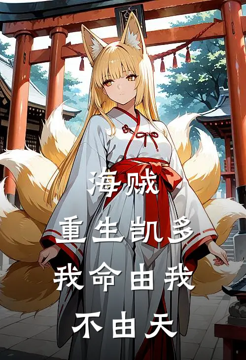 海贼：重生凯多我命由我不由天