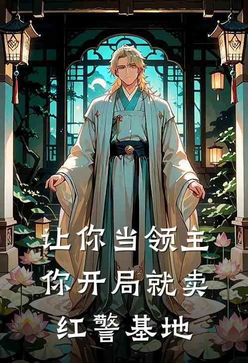 让你当领主，你开局就卖红警基地