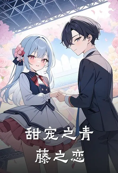 甜宠之青藤之恋林溪顾屿最新章节免费阅读_甜宠之青藤之恋热门小说