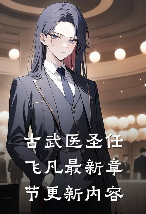 古武医圣任飞凡最新章节更新内容