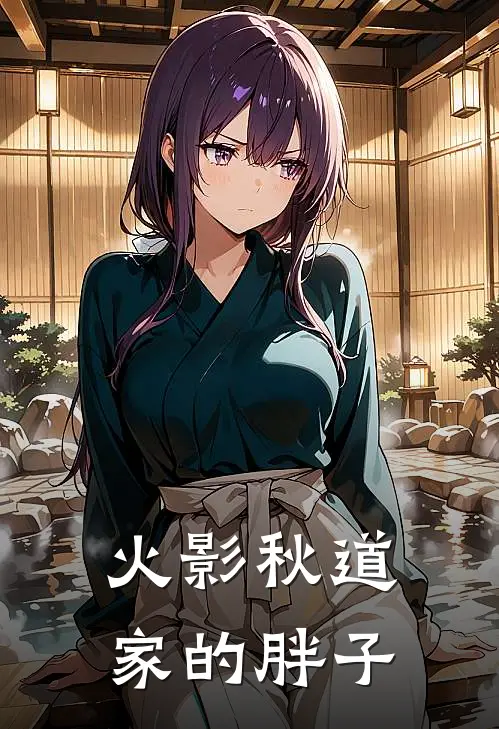火影秋道家的胖子