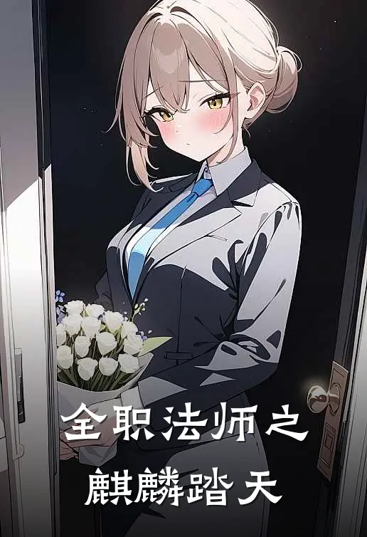 全职法师之麒麟踏天