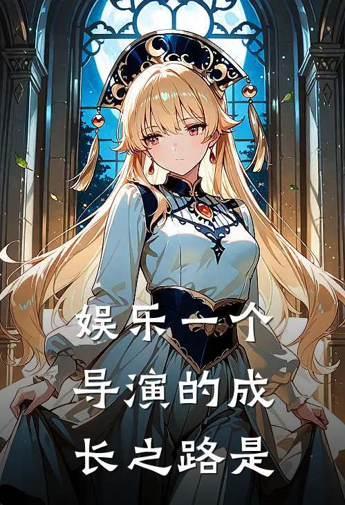 娱乐一个导演的成长之路是