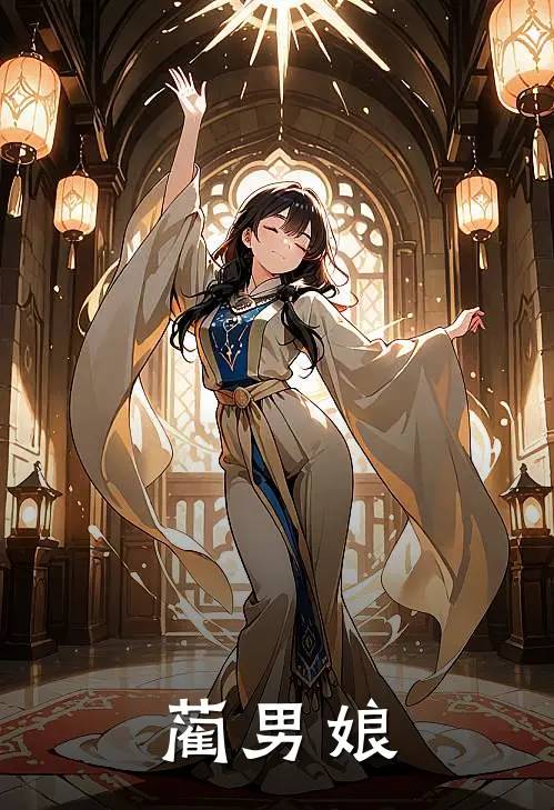 蔺男娘全文免费阅读无弹窗大结局_蔺男娘（滕扈宁苏清瑶）小说免费阅读大结局