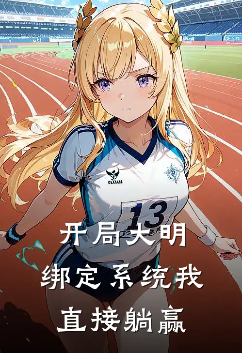 开局大明：绑定系统我直接躺赢